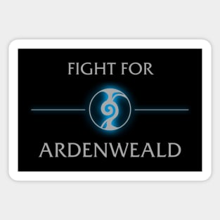 Ardenweald Sticker